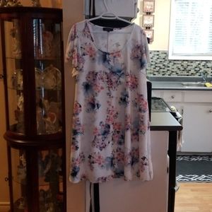 Micheal Studio collection Dress 2x